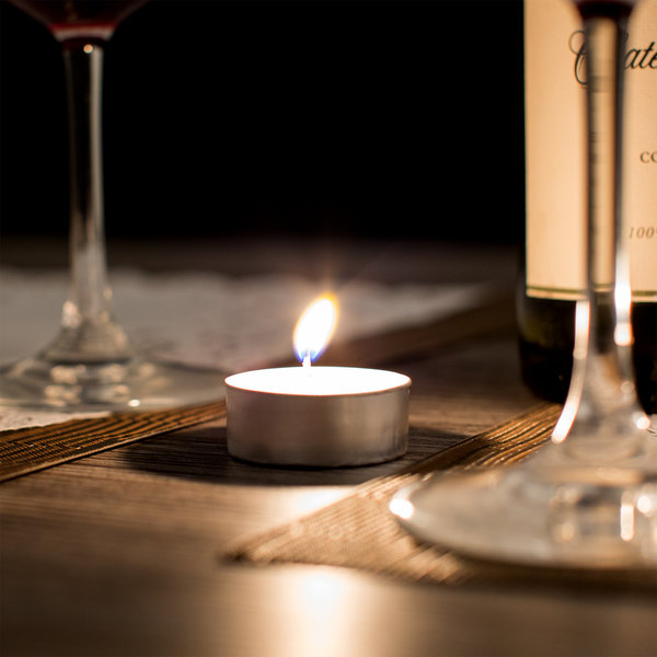 Tea Light Candles